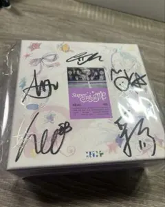 2026年最新】ILLIT サイン アルバムの人気アイテム - メルカリ