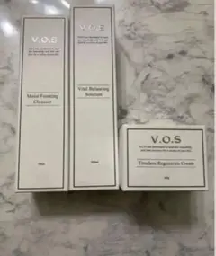 2026年最新】vosサロンケアの人気アイテム - メルカリ