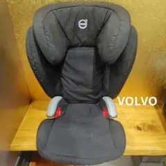 2026年最新】VOLVO チャイルドシートの人気アイテム - メルカリ