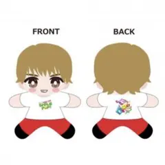 2026年最新】曽野舜太 ぬいぐるみの人気アイテム - メルカリ