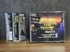 2026年最新】tonight the night ありがとうが爆発する夜 dvdの人気