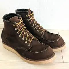 2026年最新】RED WING 878の人気アイテム - メルカリ