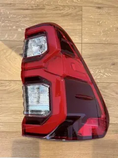 2026年最新】トヨタ ハイラックス LEDテールランプの人気アイテム