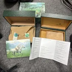 2026年最新】デイトジャスト 空き箱の人気アイテム - メルカリ