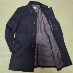 2026年最新】MITSUMINE ステンカラーコートの人気アイテム - メルカリ