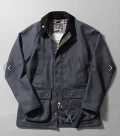 2026年最新】barbour ヘリンボーンの人気アイテム - メルカリ