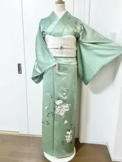 2026年最新】訪問着 フルセット トールサイズの人気アイテム - メルカリ