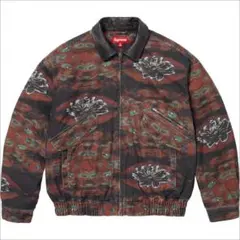 2026年最新】supreme leather collar utility jacketの人気アイテム