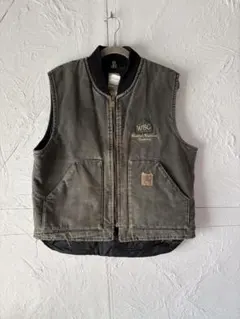 2026年最新】carhartt ベスト グリーンの人気アイテム - メルカリ