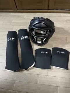 2026年最新】k1 ヘッドギアの人気アイテム - メルカリ