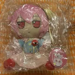 2026年最新】東方 ふもふも さとりの人気アイテム - メルカリ