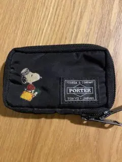 2026年最新】ポーター スヌーピー キーケースの人気アイテム - メルカリ