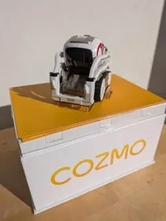 2026年最新】COZMO ロボットの人気アイテム - メルカリ