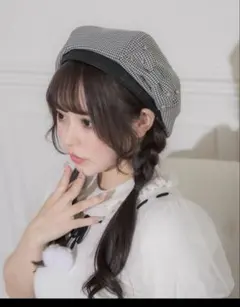 2026年最新】Pium ベレー帽の人気アイテム - メルカリ