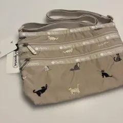 2026年最新】レスポートサック キャットデイの人気アイテム - メルカリ