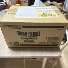 ドラゴンボール マンガブースター02 カートン分 288パック - メルカリ