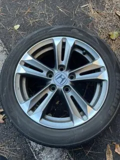 2026年最新】CR-Z ホイール 純正の人気アイテム - メルカリ