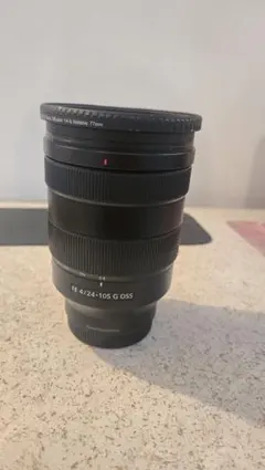 2026年最新】24-105mm f4 g ossの人気アイテム - メルカリ