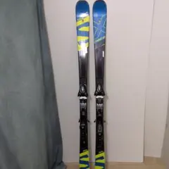 2026年最新】salomon race 165の人気アイテム - メルカリ