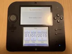 2026年最新】2DS 北米版本体 の人気アイテム - メルカリ