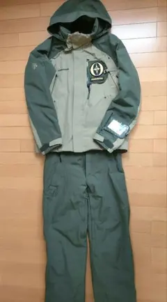 2026年最新】オガサカ デサントの人気アイテム - メルカリ