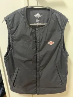 2026年最新】danton インサレーション ベストの人気アイテム - メルカリ