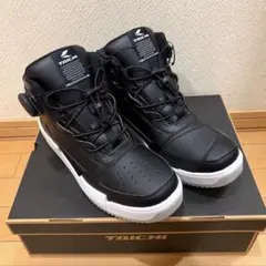 2026年最新】rs タイチ ライディング シューズの人気アイテム - メルカリ