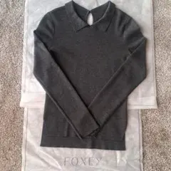 2026年最新】Foxey グレース ウールの人気アイテム - メルカリ
