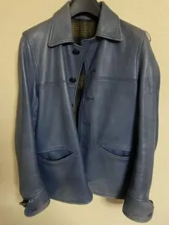 2026年最新】STIFF レザージャケット・ライダースの人気アイテム