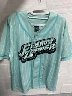 FRUITSZIPPER 真中まな 推しアピユニフォーム - メルカリ