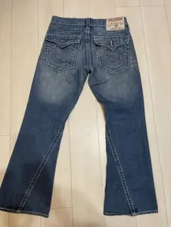 2026年最新】TRUE religion joey big tの人気アイテム - メルカリ