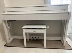 2026年最新】電子ピアノ yamaha sclpの人気アイテム - メルカリ