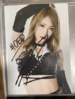 2026年最新】鹿島沙希 チェキの人気アイテム - メルカリ