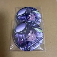 2026年最新】ツイステ リリア 缶バッジの人気アイテム - メルカリ