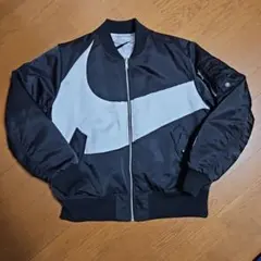 2026年最新】nike ma-1 リバーシブルの人気アイテム - メルカリ