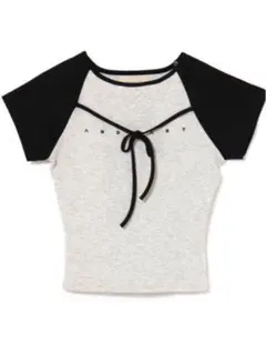 2026年最新】andmary alma ribbon topsの人気アイテム - メルカリ