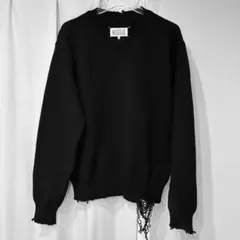 2026年最新】マルジェラ ニット デストロイの人気アイテム - メルカリ