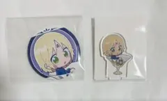 2026年最新】リケ 缶バッジの人気アイテム - メルカリ