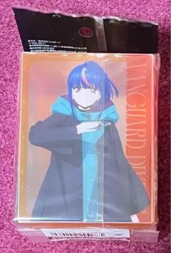 2026年最新】ヴァンガード リィエル デッキの人気アイテム - メルカリ