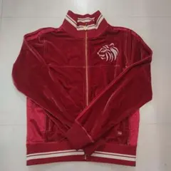 2026年最新】オニツカタイガー ジャージ 赤の人気アイテム - メルカリ