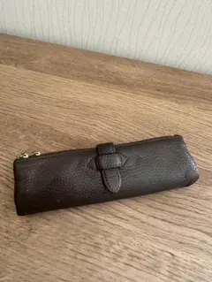 2026年最新】ルポペンケース ダークブラウンの人気アイテム - メルカリ