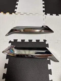 2026年最新】カローラクロス モデリスタ フロントグリルガーニッシュの