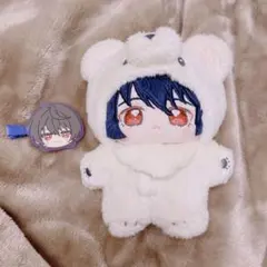 2026年最新】あんスタ いつぬい 凛月の人気アイテム - メルカリ