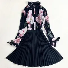 2026年最新】テッドベーカー ワンピースの人気アイテム - メルカリ