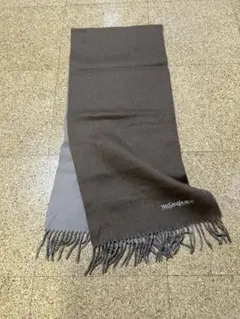 2026年最新】イヴサンローランマフラーの人気アイテム - メルカリ