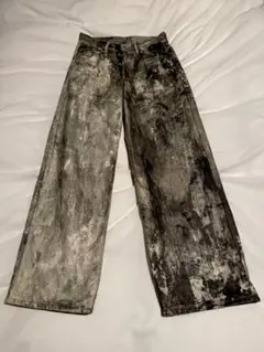 2026年最新】acne studios 1981 ルーズフィットトラウザーズの人気