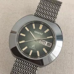 2026年最新】orient クロノエース 27の人気アイテム - メルカリ