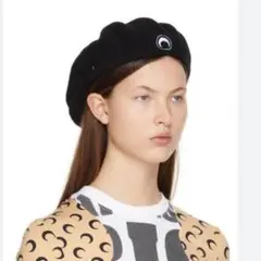 2026年最新】marine serre ベレー帽の人気アイテム - メルカリ