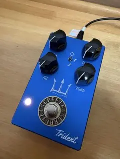 2026年最新】trident エフェクターの人気アイテム - メルカリ