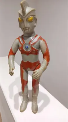 2026年最新】ブルマァク ウルトラマンエースの人気アイテム - メルカリ